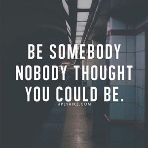 Meet your Posher, Shelby